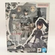 Bandai S.H.Figuarts Kaiju No.8 Mina Ashiro 1/12 Limited Collector Action Figure