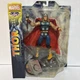 Marvel Select Thor 7&rdquo; Figure Diamond Select Toys 2014 MIB Collector Edition