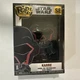 Funko POP! Star Wars Karre Enamel Pin w/ Removable Stand - Disney - NEW