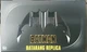 Neca Batman (1989 film) Prop Replica Batarang with Stand New In Box