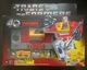 Transformers Retro 40th Anniversary Autobot Blaster & Steeljaw, 4 Years and Up