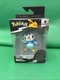 Jazwares Pokemon Select Metallic Figures Series 2 Piplup - NEW SEALED