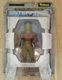 NEW STAR TREK ENTERPRISE BROKEN BOW SILIK SULIBAN FIGURE ART ASYLUM 2002! C73