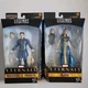 Marvel Legends Eternals Lot of 2 Figures AJAK & IKARIS EXCELLENT CONDITION- NEW 