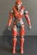 Jazwares Halo Spartan Vale 12" Action Figure