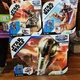 Star Wars Mission Fleet Starship Boba Fett Figure & Slave I lot of 3 Mandalorian