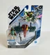 Star Wars Mission Fleet BOBA FETT 2.5" Action Figure Disney Hasbro NEW