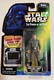 Hasbro Star Wars Power Of The Force: Grand Moff Tarkin Action Figure Sealed(020)