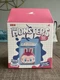 Pop Mart Labubu The Monsters Wacky Mart Series Pinch Pendant Blind Box SEALED
