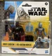 Star Wars Epic Heroes Series Moff Gideon & Bo-Katan Kryze by Hasbro New