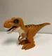 ZURU Robo Alive T-Rex Walking Robotic Dinosaur with Sounds and Glowing Scars
