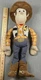 Disney Pixar Toy Story Woody Large Plush Stuffed Doll Jay Franco 24" Inch #931