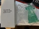 Star Wars Obi Wan Kenobi Hologram Mail Away (1997) Kenner Figure 69736