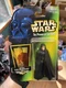 Vintage Star Wars POTF Luke Skywalker Jedi Knight Carded Figure Kenner Hasbro