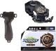NEW Takara Tomy Beyblade Burst B-180 & B-184 & B-109 Set from Japan