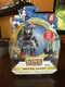 JAKKS Sonic the Hedgehog MECHA SONIC with SPIKE TRAP 4" Action Figure New in Box