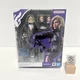 S.H.Figuarts Tekken 8 Nina Williams TAMASHII NATIONS Bandai Spirits NEW JAPAN