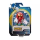 Jakks Pacific - Sonic the Hedgehog - Knuckles 2.5" Action Figure
