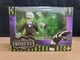 Beetlejuice Action Vinyls 3.2&rdquo; Adam & Rare BeetleJuice 2pk The Loyal Subjects