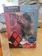 DC Gallery Harley Quinn 8-Inch PVC Statue Diamond Select Gallery DCeased Sealed