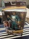 WWE Elite Collection Legends Series 20 "Million Dollar Man" Ted DiBiase WWF Gree