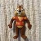 Vintage Disney Just Toys DALE Bendable Figure Bendems 4" Rescue Ranger&nbsp;