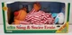Tyco Sing & Snore Ernie Sesame Street NIB SEALED 1996