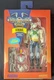 Nacelle Biker Mice From Mars Vinnie 7 Inch Action Figure