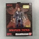 Bandai Stranger Things 6&rdquo; Hawkins Figure Collection - Hopper (Season 4)
