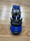2003 Hasbro Transformers Alternators Subaru IMPREZA WRX Smokescreen Incomplete