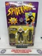 Vintage 1996 Toy Biz Marvel Comics Spider-Man Spider Wars Black Cat NEW