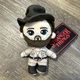 Stranger Things 5" Hopper Plush Figure Jazwares 2025