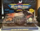 Micro Machines Space Galoob Star Trek The Next Generation Collection #4 1993 NIB