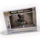 NIB Funko Pop! Rides Disney World 50 Anniversary Mickey Mouse Space Mountain