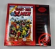 1998 Toy Biz Marvel Collector Editions: Storm Colossus Nightcrawler Sunfire etc