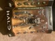 The Spartan collection Halo Spartan Palmer 7" Action Figure