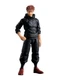 BANDAI S.H.Figuarts JUJUTSU KAISEN YUJI ITADORI -SUKUNA's Vessel- 150mm Figure