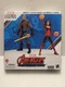 Marvel Legends Avengers 60th Anniversary 6" Black Knight Sersi 2-Pack