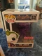 Funko Pop! Batman Arkham Asylum THE JOKER #53 PURPLE CHROME Target Exclusive