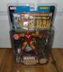 2002 Toy Biz Marvel Legends Series 1 Iron Man 6" Action Figure NEW Sealed Comic