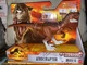 Jurassic World Dominion Extreme Damage Atrociraptor Dinosaur Action Figure...