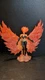 Marvel Diamond Select Dark Phoenix Fiery Variant 2005 Collector Edition 