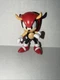 Mighty The Armadillo - Sonic The Hedgehog Classic Series - Jakks 2.5" Figure D1