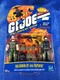 Gi Joe Big Brawler and Tripwire Action Figure Hasbro 2001 Collector's Special Ed