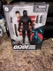 G.I. Joe Classified Series SNAKE EYES #16 Origins Hasbro 6" Inch Figure NEW