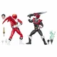 Power Rangers Lightning Collection Action Figures