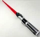 2015 Hasbro Stars Wars Darth Vader Red Lightsaber B2915 Retractable C-3252A