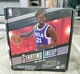 Joel Embiid Starting Lineup Series 1 Figure Philadelphia 76ers NBA Hasbro NEW