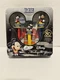 Disney Mickey Pez Collectibles 80 Year Collection Retro Mickey Poster Sealed New