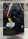 Hasbro Star Wars: Galaxy of Adventures - Darth Vader Action Figure Brand New